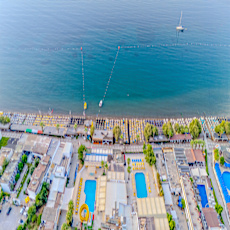Petunya Beach Resort